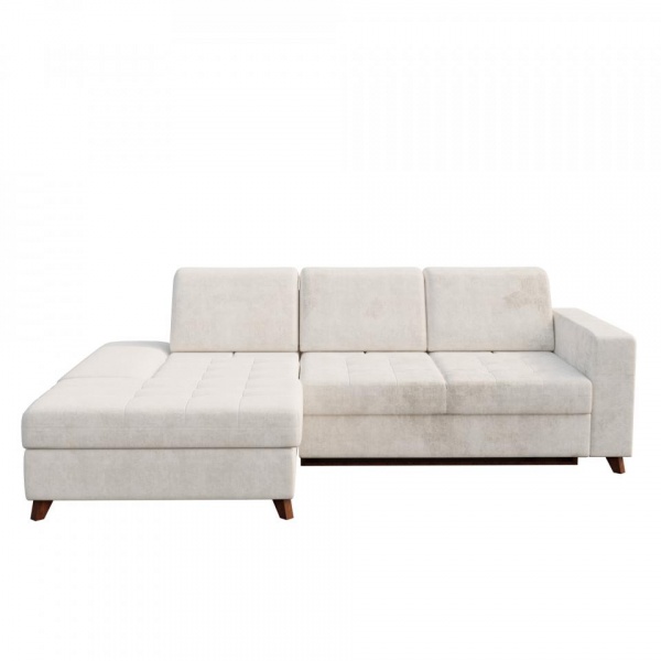 Модульный левый диван Доминика Allure 01