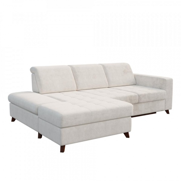 Модульный левый диван Доминика Allure 01