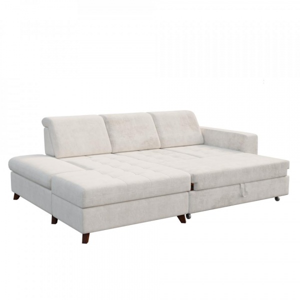 Модульный левый диван Доминика Allure 01