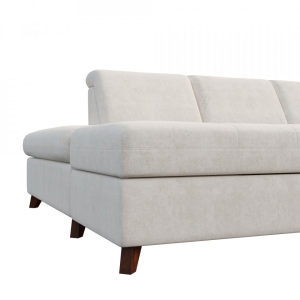 Модульный левый диван Доминика Allure 01