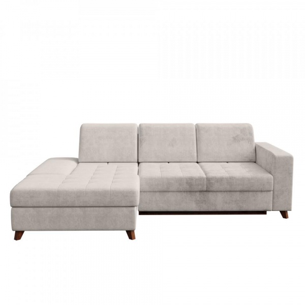 Модульный левый диван Доминика Allure 09