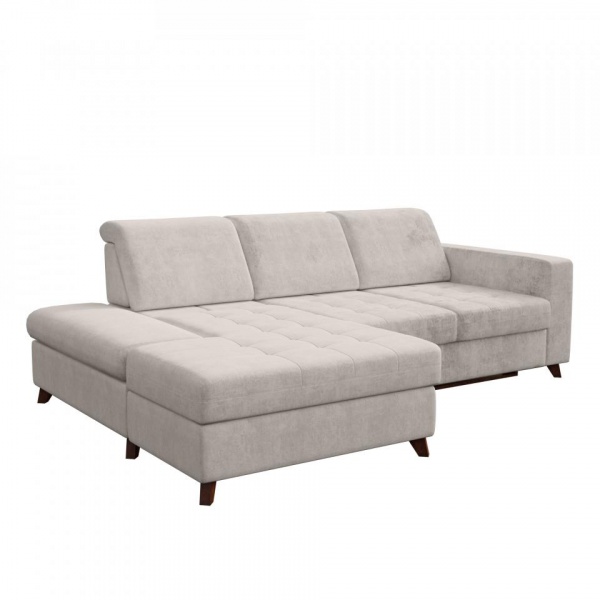 Модульный левый диван Доминика Allure 09