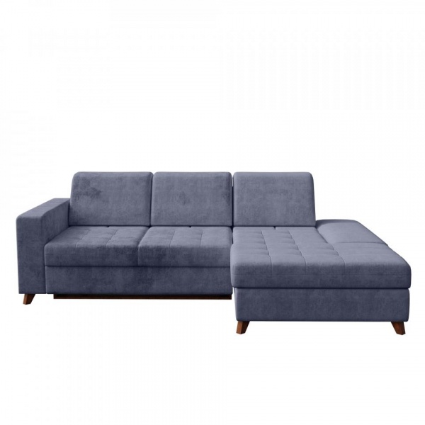 Модульный правый диван Доминика Allure 08