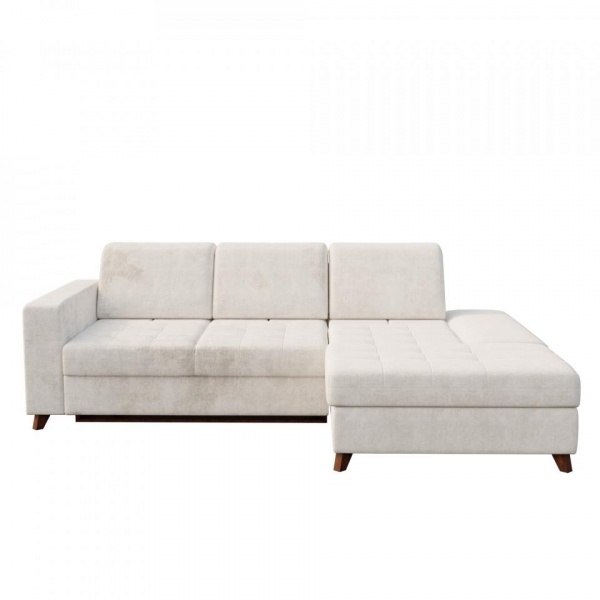 Модульный правый диван Доминика Allure 01