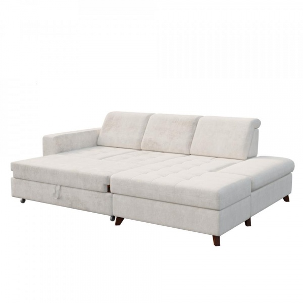 Модульный правый диван Доминика Allure 01