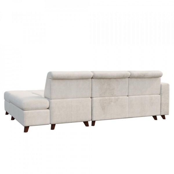 Модульный правый диван Доминика Allure 01