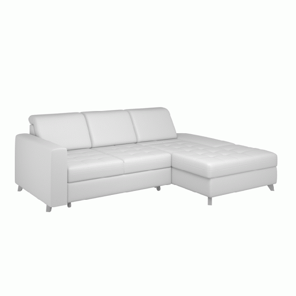 Модульный правый диван Доминика Allure 11