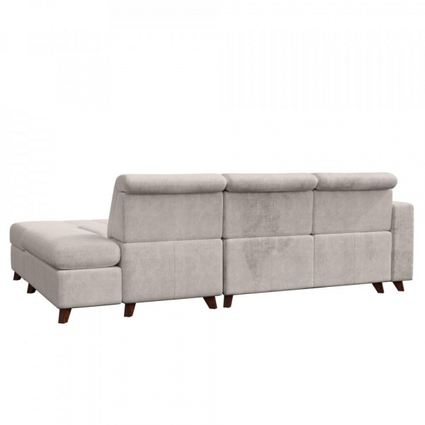 Модульный правый диван Доминика Allure 09