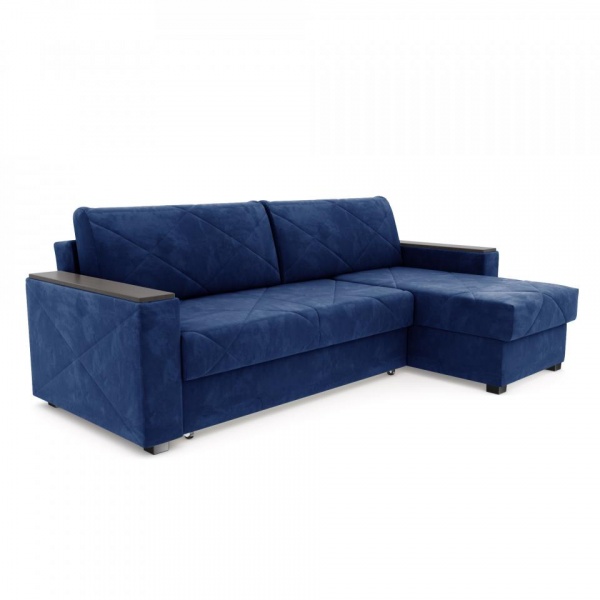 Диван угловой Тревизо Velutto 26