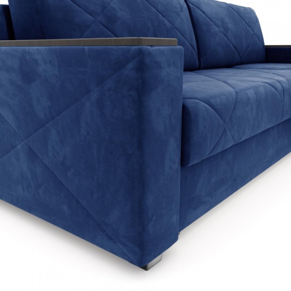 Диван угловой Тревизо Velutto 26