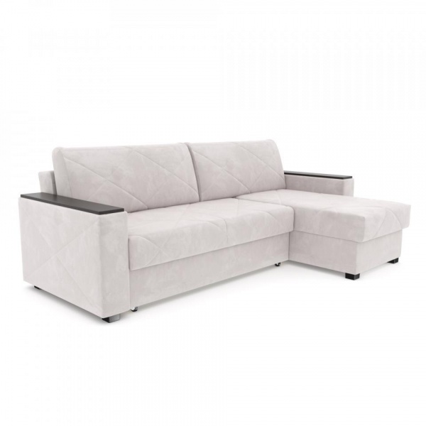 Диван угловой Тревизо Velutto 16