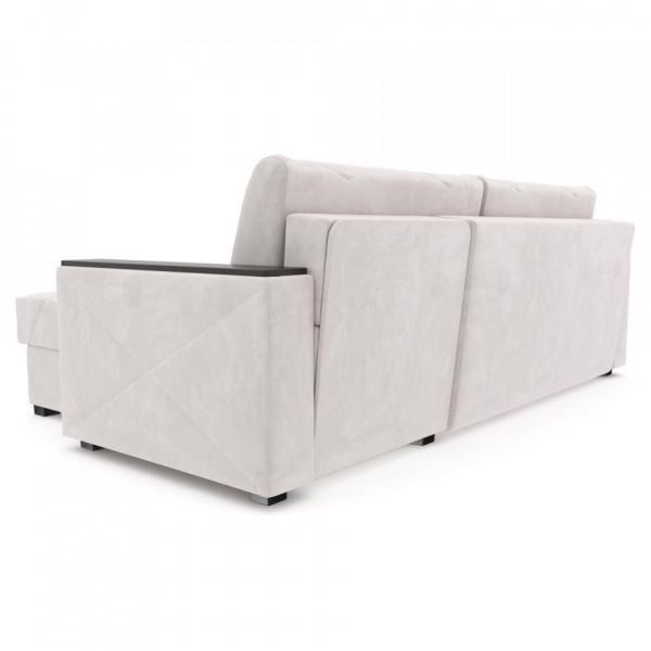 Диван угловой Тревизо Velutto 16