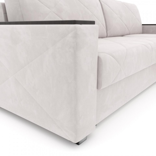 Диван угловой Тревизо Velutto 16