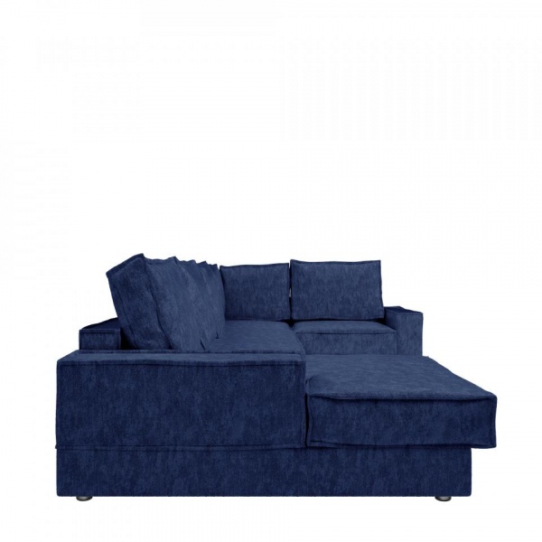 Диван угловой П-образный правый Бергамо Allure 08