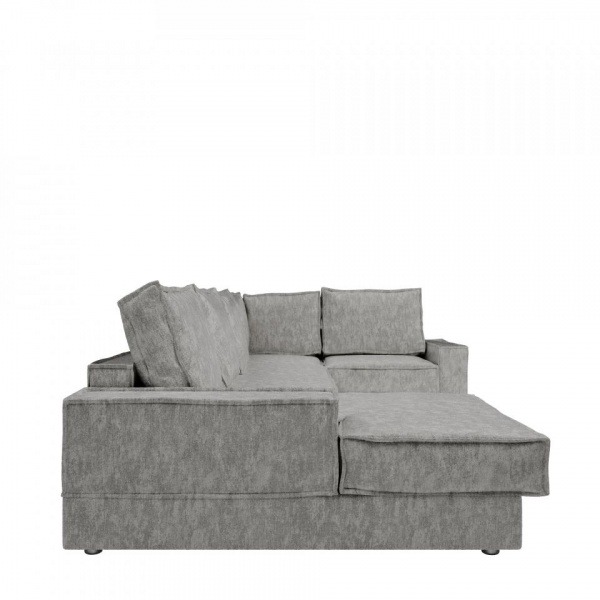 Диван угловой П-образный правый Бергамо Allure 09