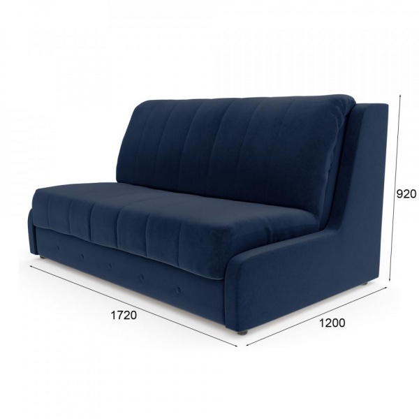 Диван Вернисаж Velutto 26 Вариант 2