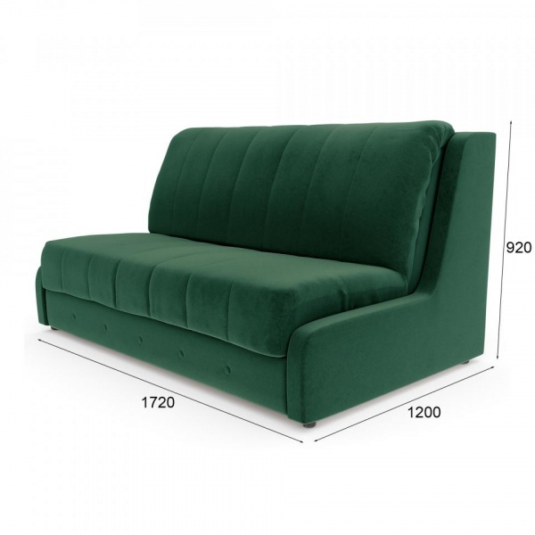 Диван Вернисаж Velutto 33 Вариант 2