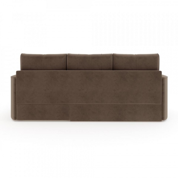 Диван угловой Амми Velutto 23 Вариант 1