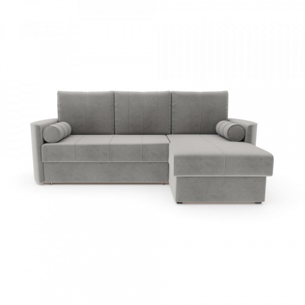 Диван угловой Амми Velutto 52