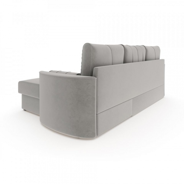 Диван угловой Амми Velutto 52