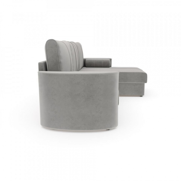 Диван угловой Амми Velutto 52