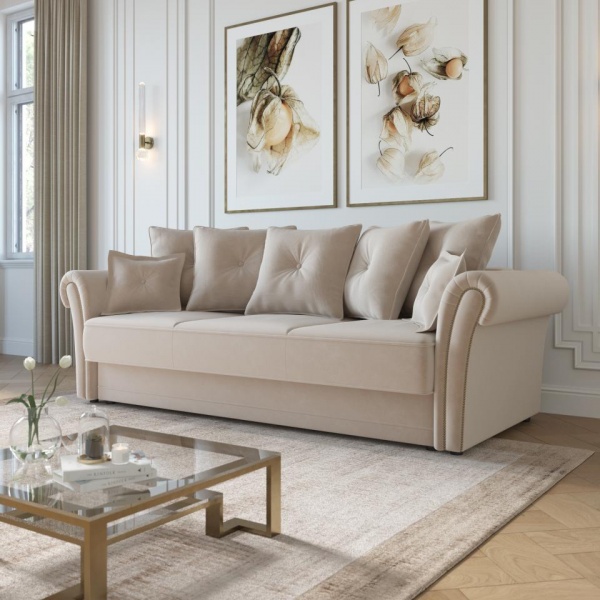 Диван Альби Velutto 04