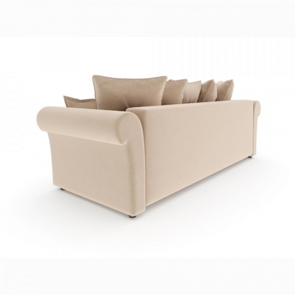 Диван Альби Velutto 04