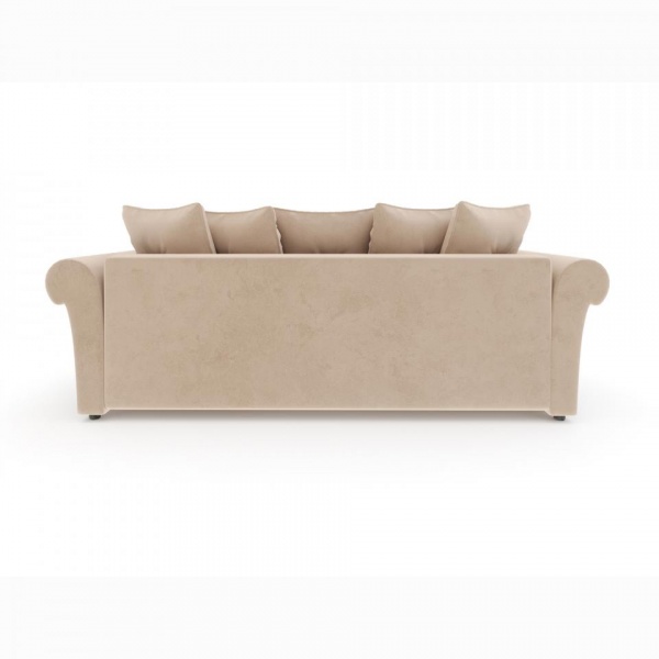 Диван Альби Velutto 04