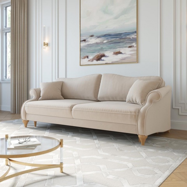 Диван Венсен Velutto 04