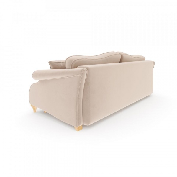 Диван Венсен Velutto 04