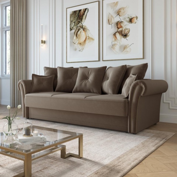 Диван Альби Velutto 23