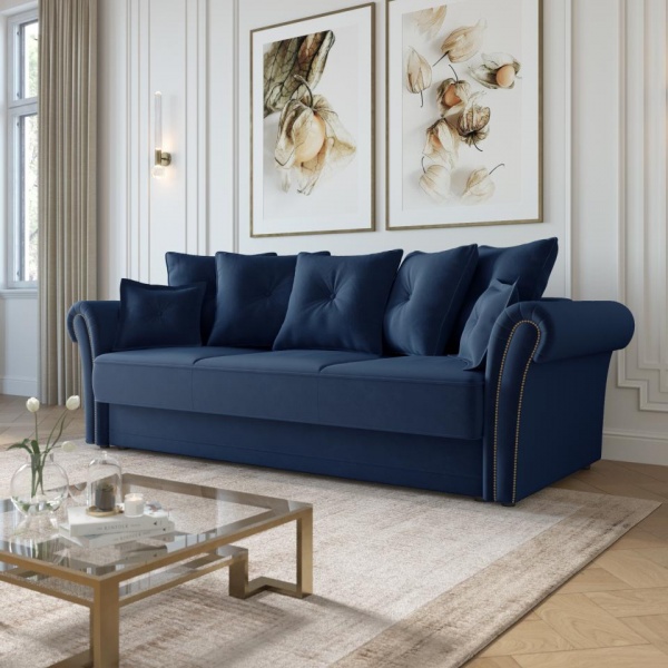 Диван Альби Velutto 26