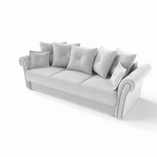 Диван Альби Velutto 33