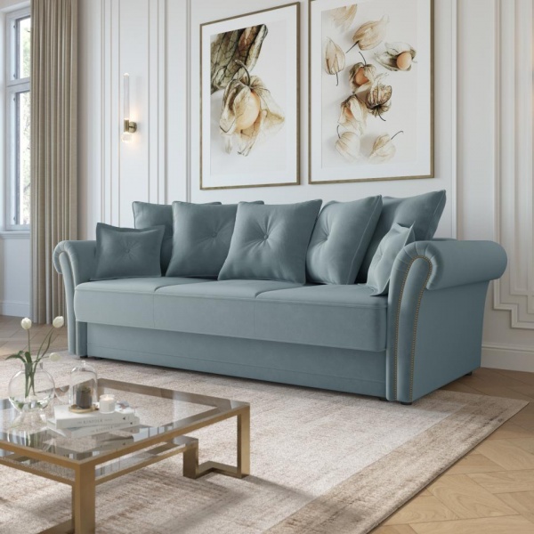 Диван Альби Velutto 53