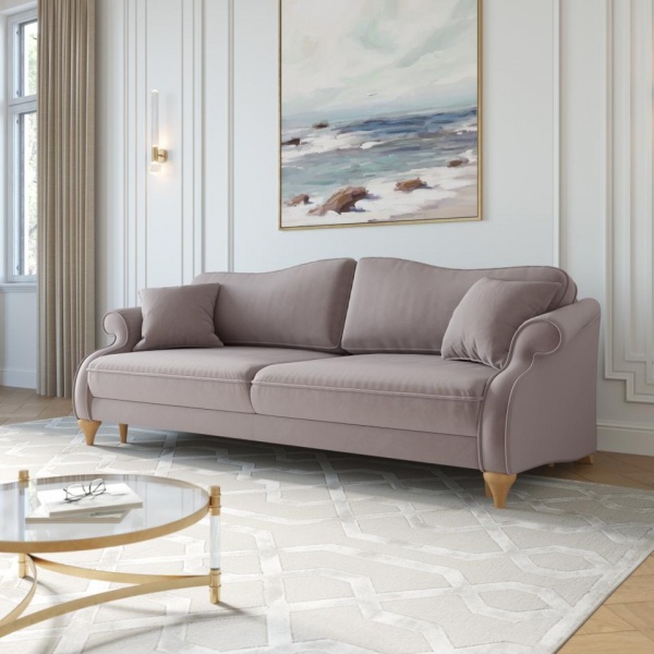 Диван Венсен Velutto 08