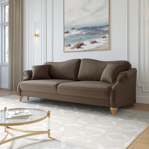 Диван Венсен Velutto 23