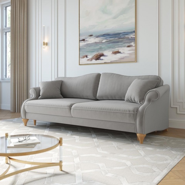 Диван Венсен Velutto 52