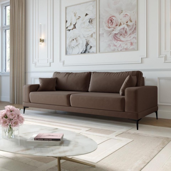 Диван Мемфис Velutto 23