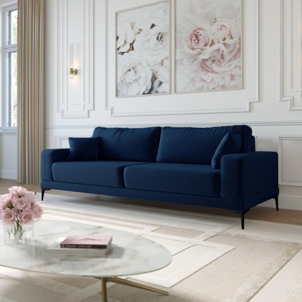 Диван Мемфис Velutto 26