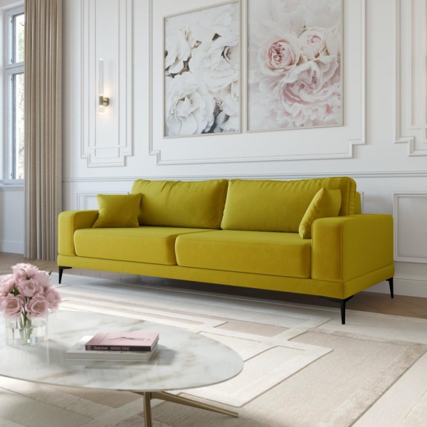 Диван Мемфис Velutto 28