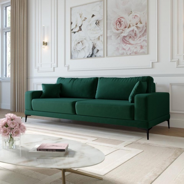 Диван Мемфис Velutto 33