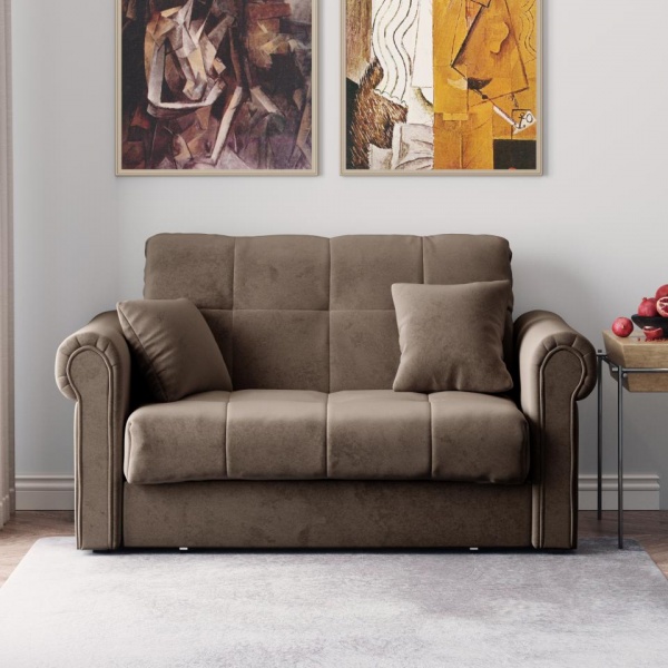 Диван Атлантик 1,2 Velutto 23