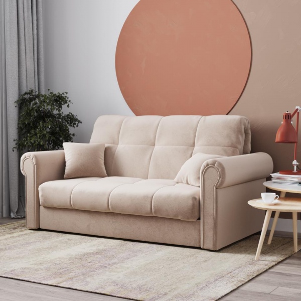 Диван Атлантик 1,4 Velutto 04