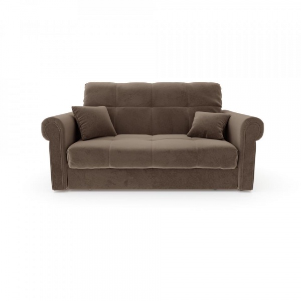 Диван Атлантик 1,4 Velutto 23