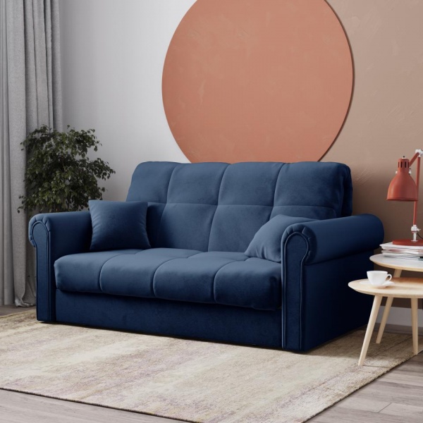 Диван Атлантик 1,4 Velutto 26