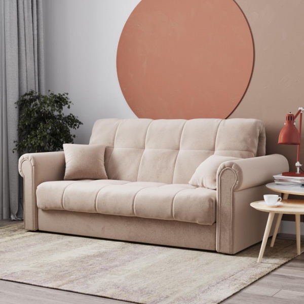 Диван Атлантик 1,6 Velutto 04