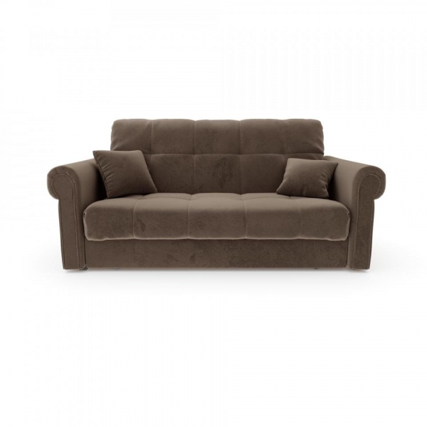 Диван Атлантик 1,6 Velutto 23