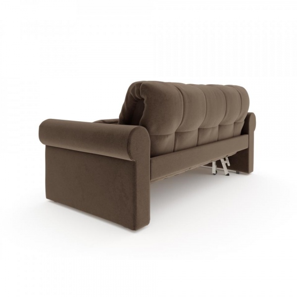 Диван Атлантик 1,6 Velutto 23