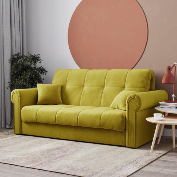 Диван Атлантик 1,6 Velutto 28