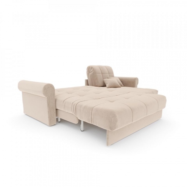 Диван угловой Атлантик 1,4 Velutto 04